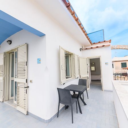 Hotel Celeste Procida Zewnętrze zdjęcie