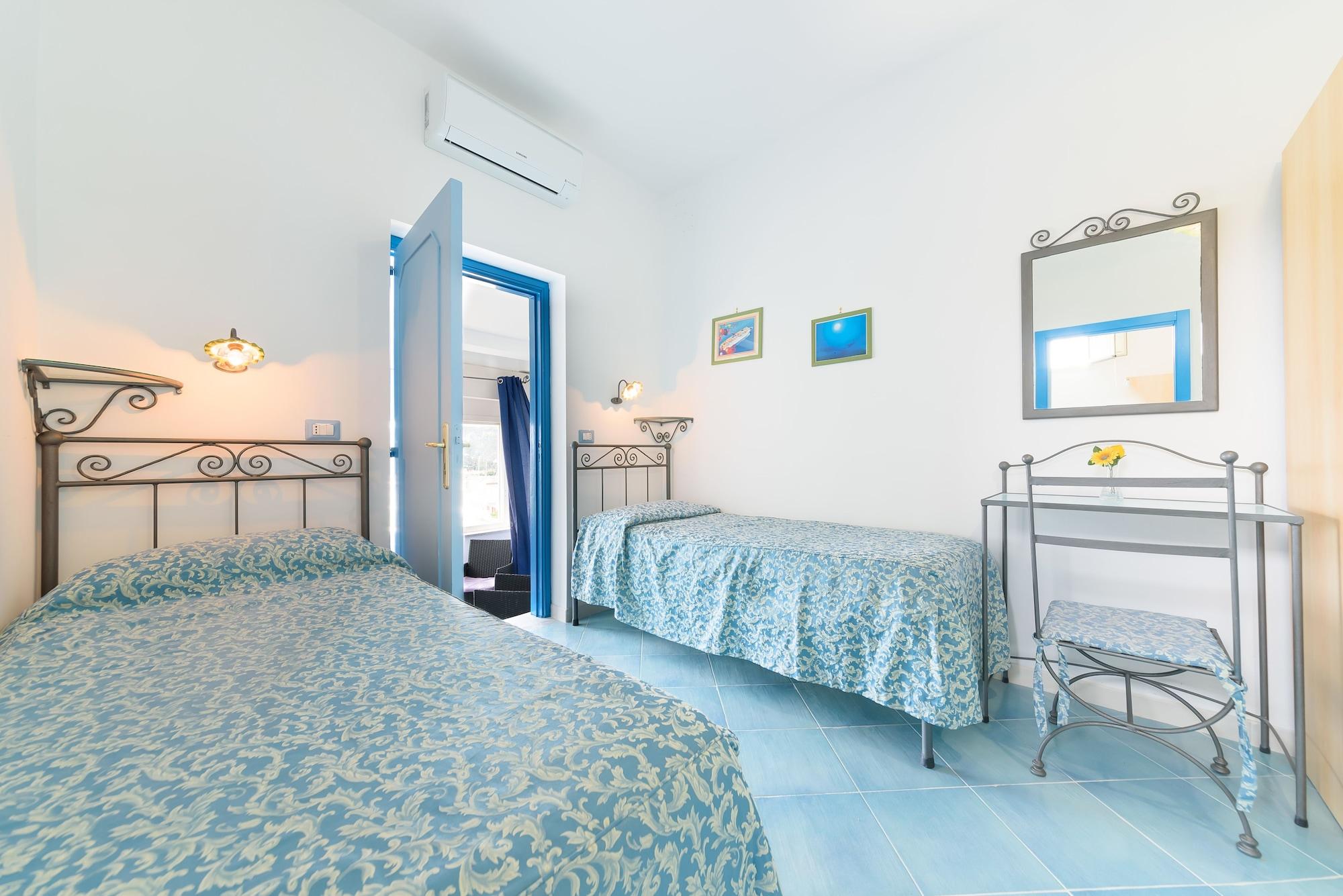 Hotel Celeste Procida Zewnętrze zdjęcie