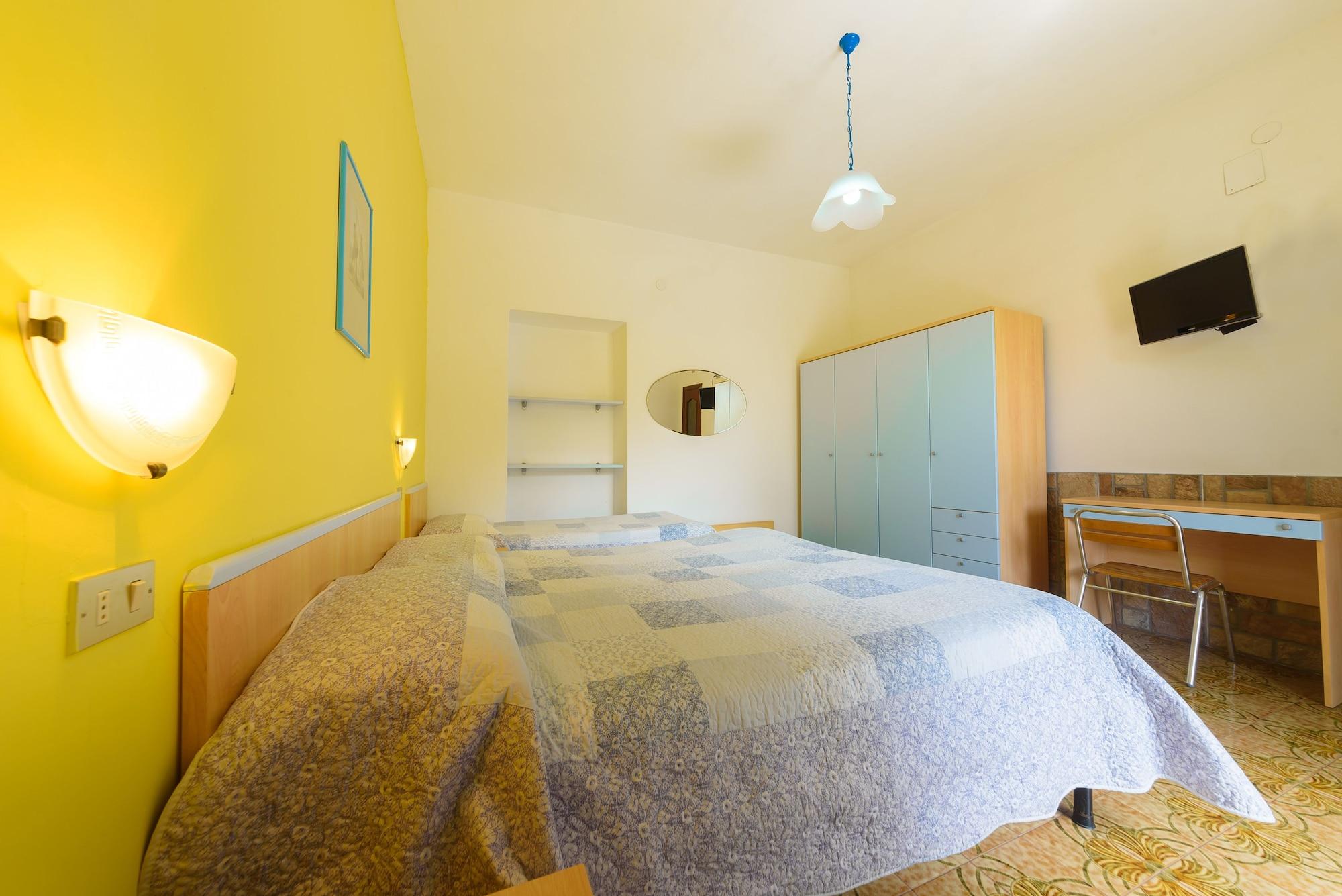 Hotel Celeste Procida Zewnętrze zdjęcie