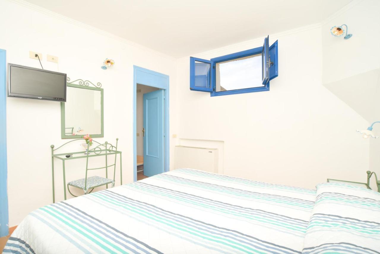 Hotel Celeste Procida Zewnętrze zdjęcie