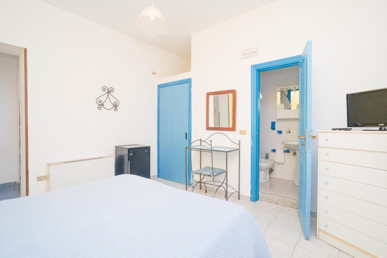 Hotel Celeste Procida Zewnętrze zdjęcie