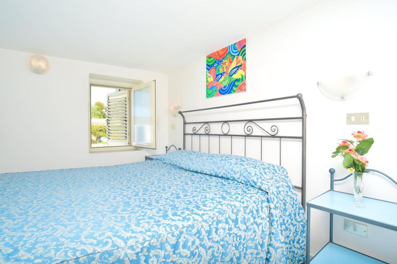 Hotel Celeste Procida Zewnętrze zdjęcie