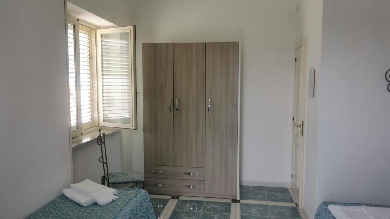 Hotel Celeste Procida Zewnętrze zdjęcie