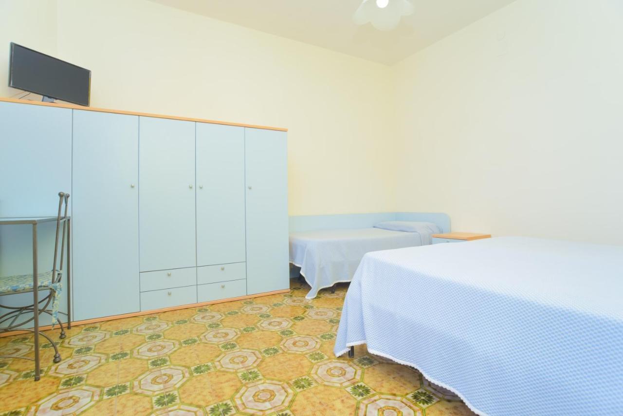 Hotel Celeste Procida Zewnętrze zdjęcie