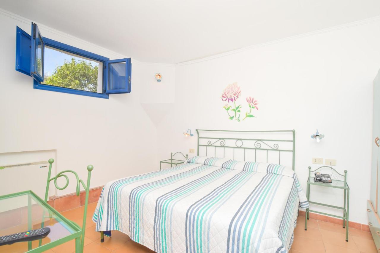 Hotel Celeste Procida Zewnętrze zdjęcie