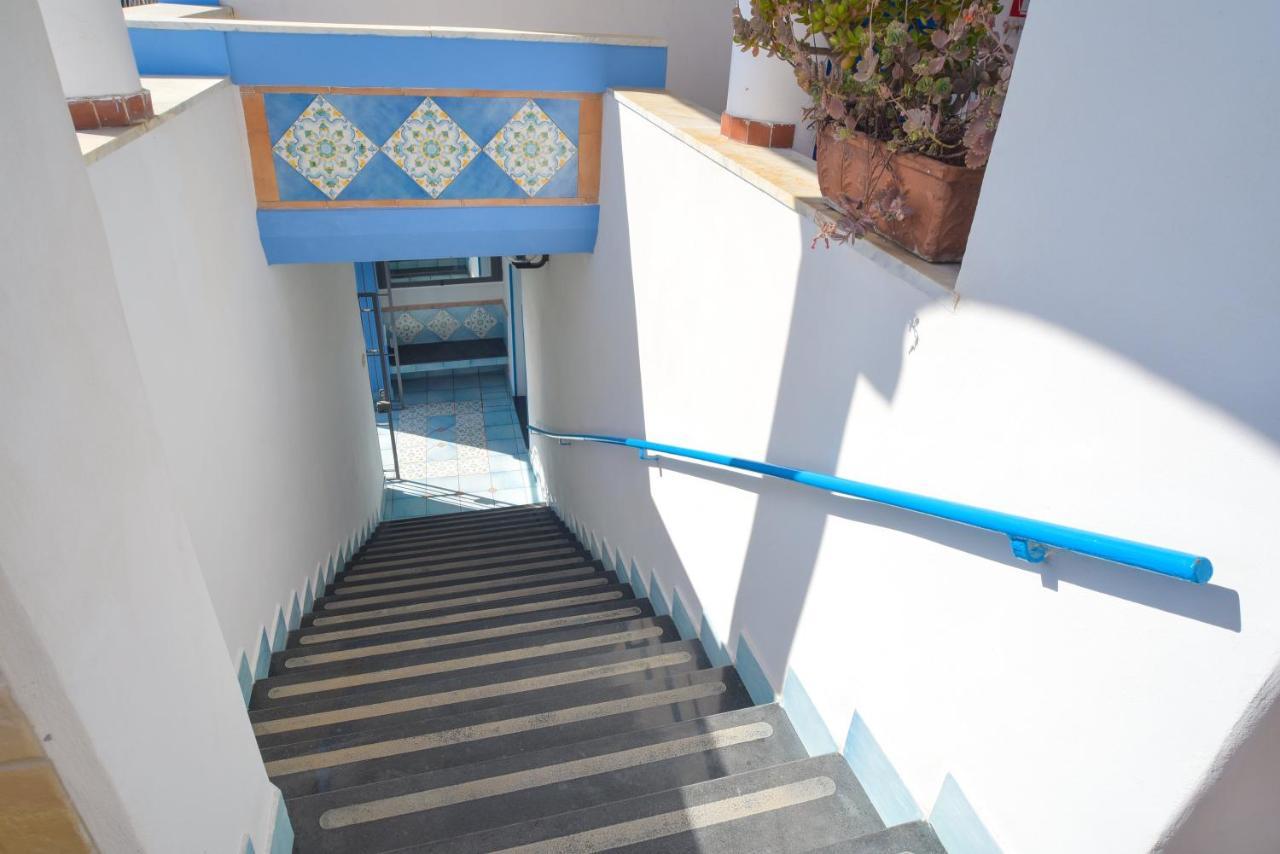 Hotel Celeste Procida Zewnętrze zdjęcie