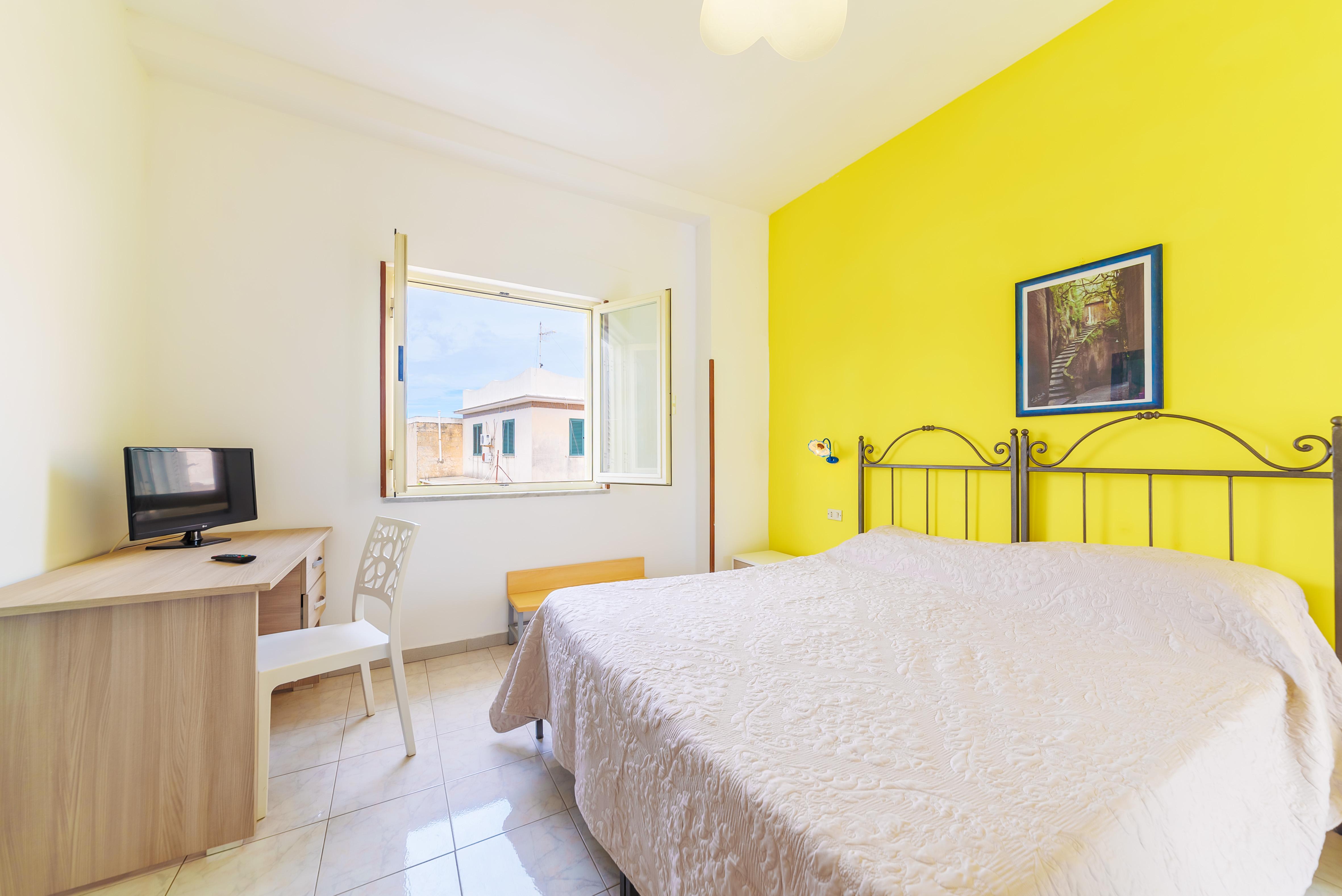 Hotel Celeste Procida Zewnętrze zdjęcie