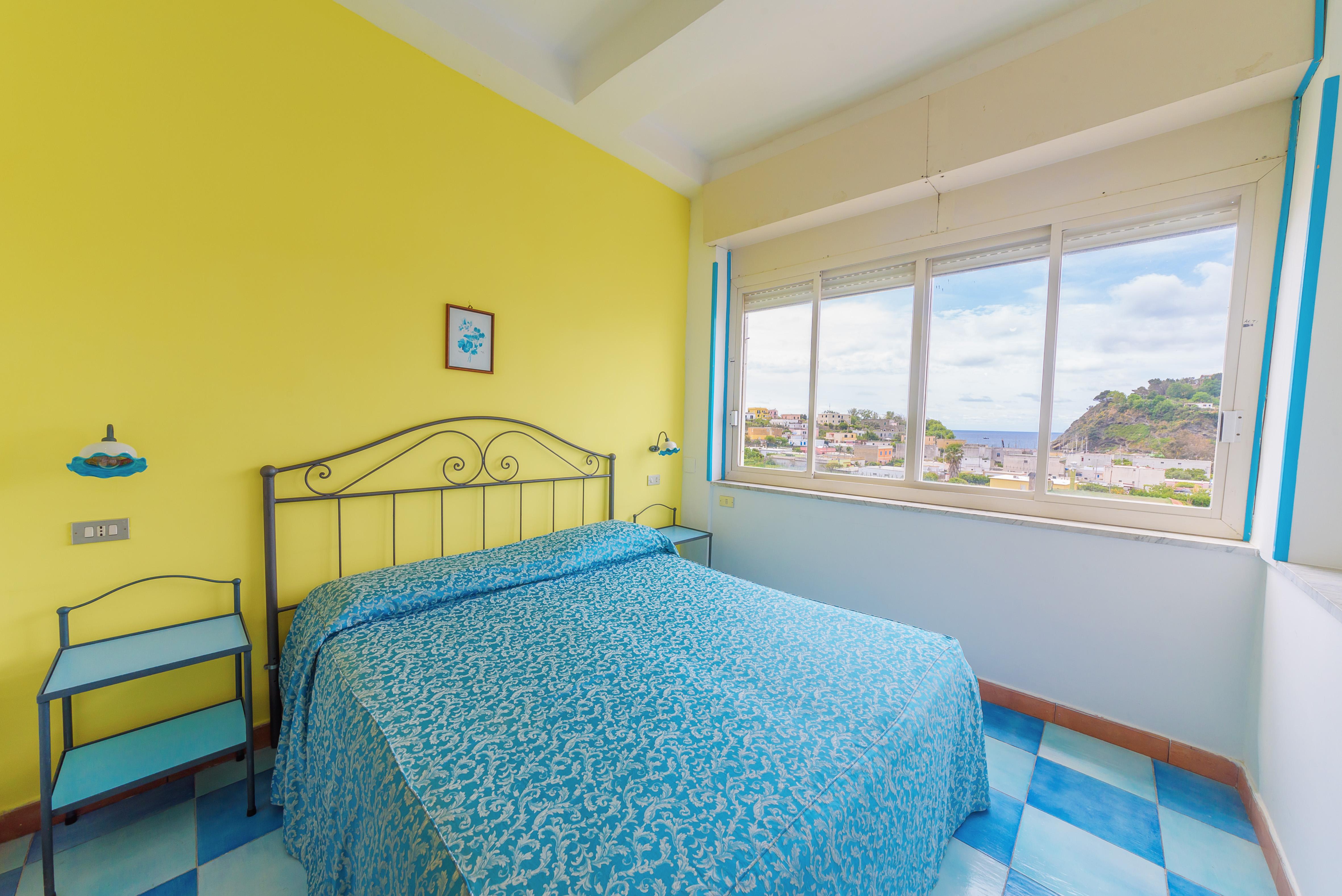 Hotel Celeste Procida Zewnętrze zdjęcie