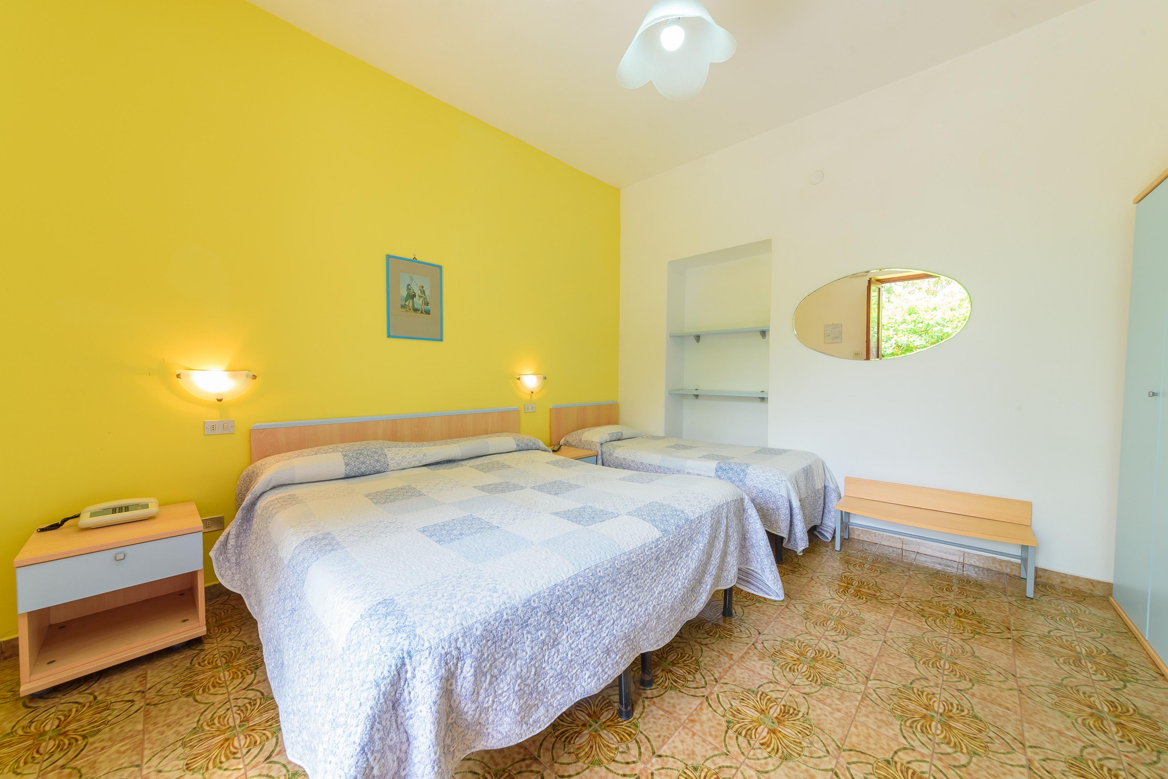 Hotel Celeste Procida Zewnętrze zdjęcie
