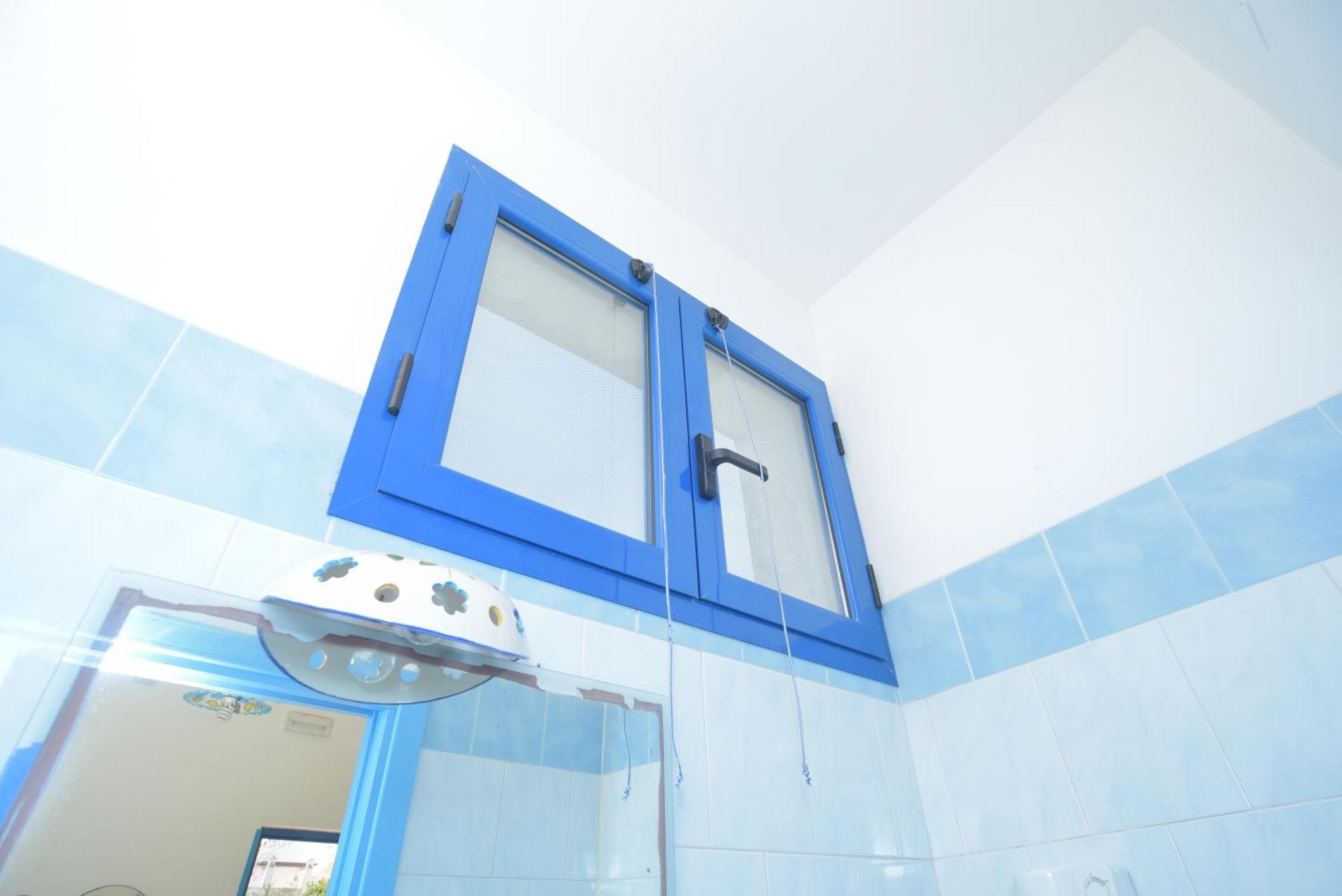 Hotel Celeste Procida Pokój zdjęcie