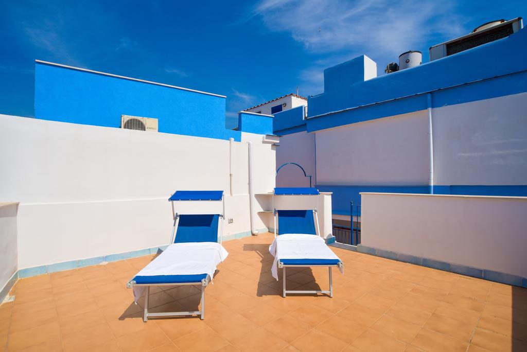 Hotel Celeste Procida Zewnętrze zdjęcie