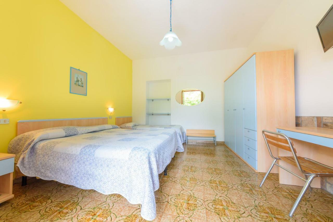 Hotel Celeste Procida Zewnętrze zdjęcie